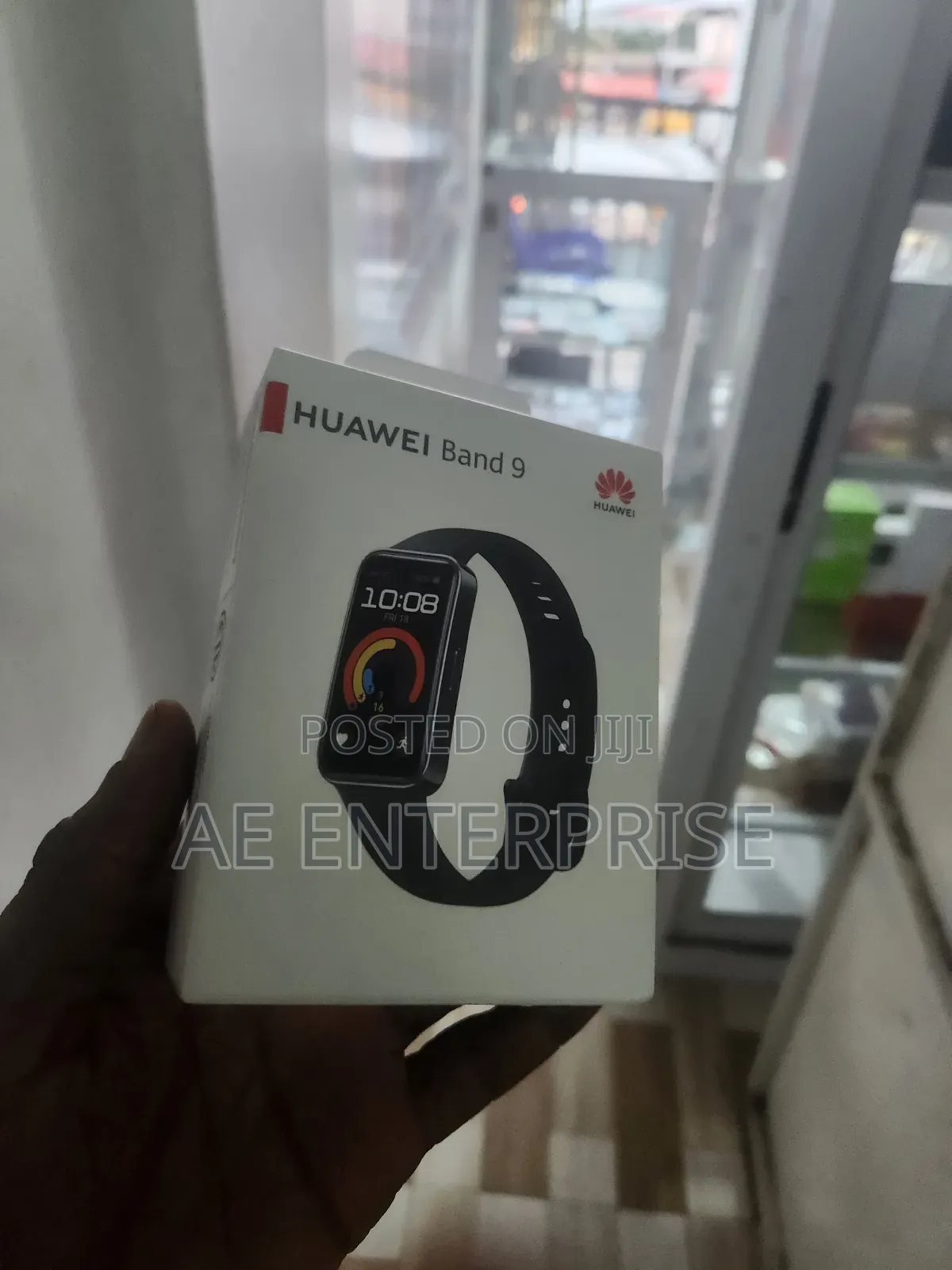 Huawei Band 9