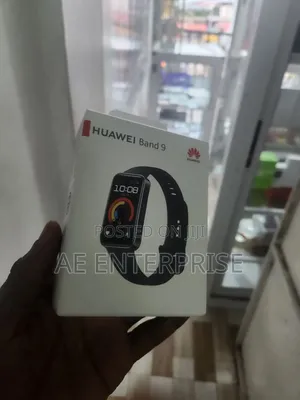 Huawei Band 9