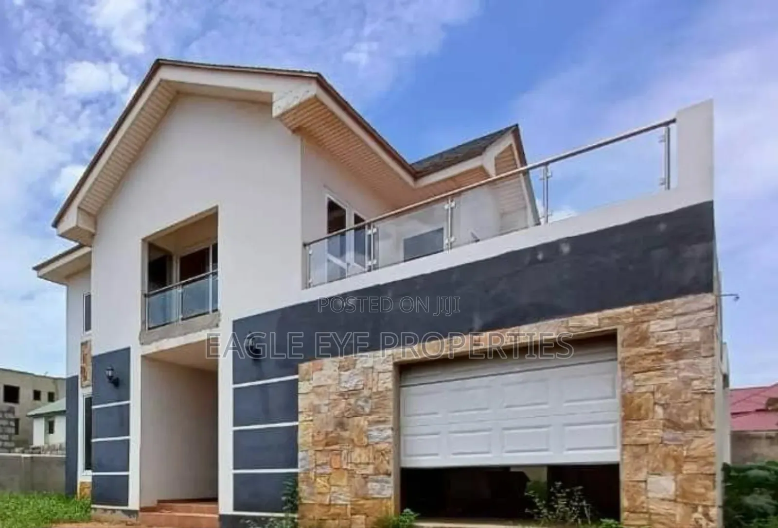 4bdrm House in North Legon for sale