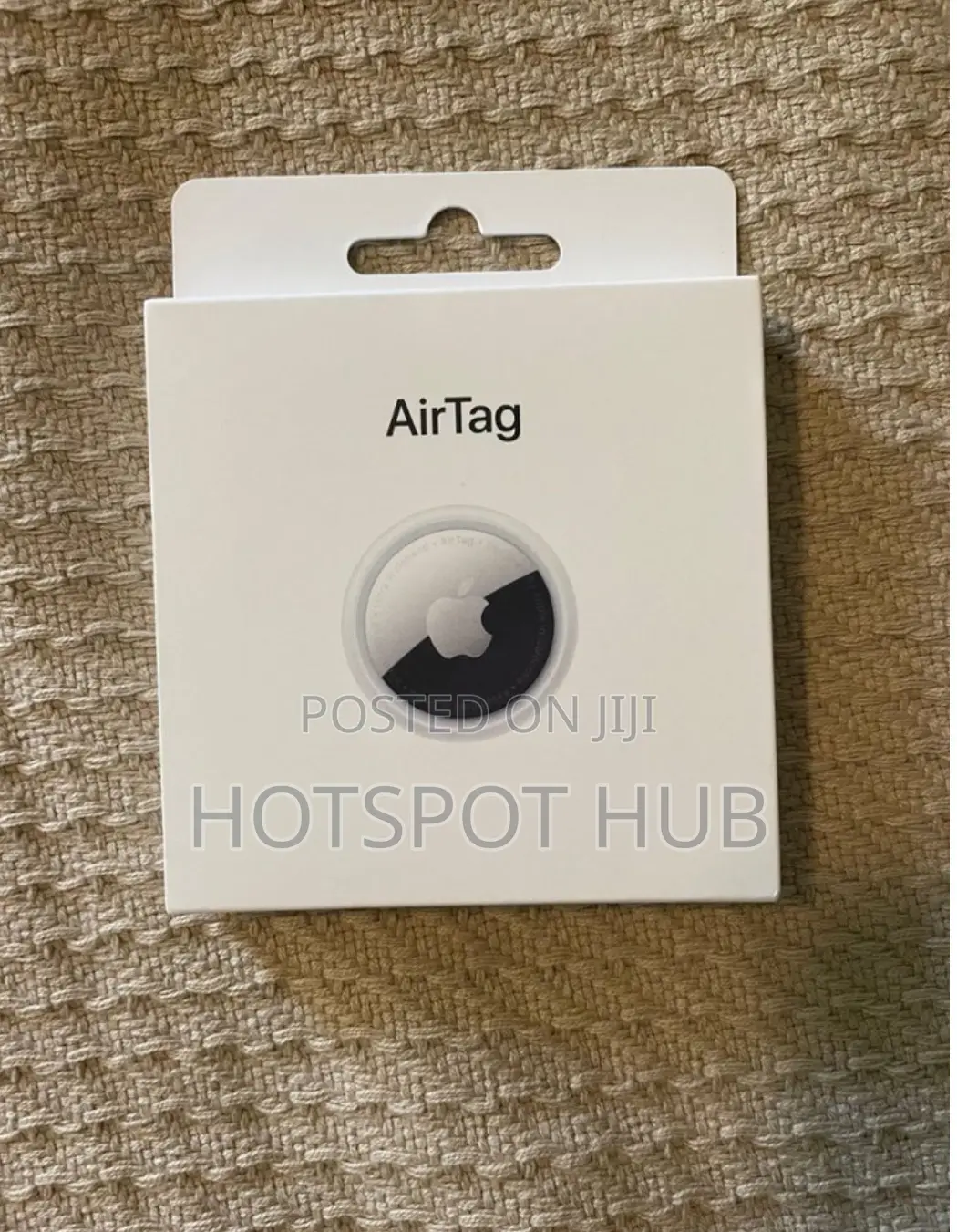 Apple Airtag