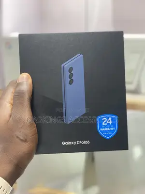 New Samsung Galaxy Z Fold 5 1 TB