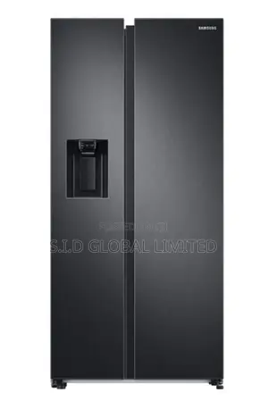 Prefect SAMSUNG-617LTR-SIDE-BY-SIDE-REFRIGERATOR