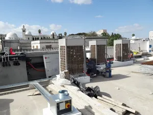 Air Condition Repair, Installation and Servicing.