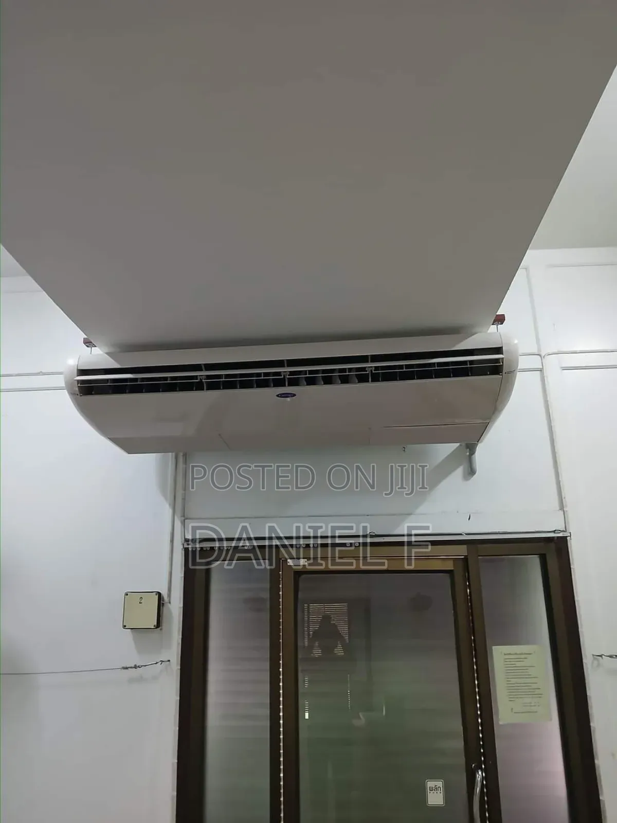 Air Condition Repair, Installation and Servicing.