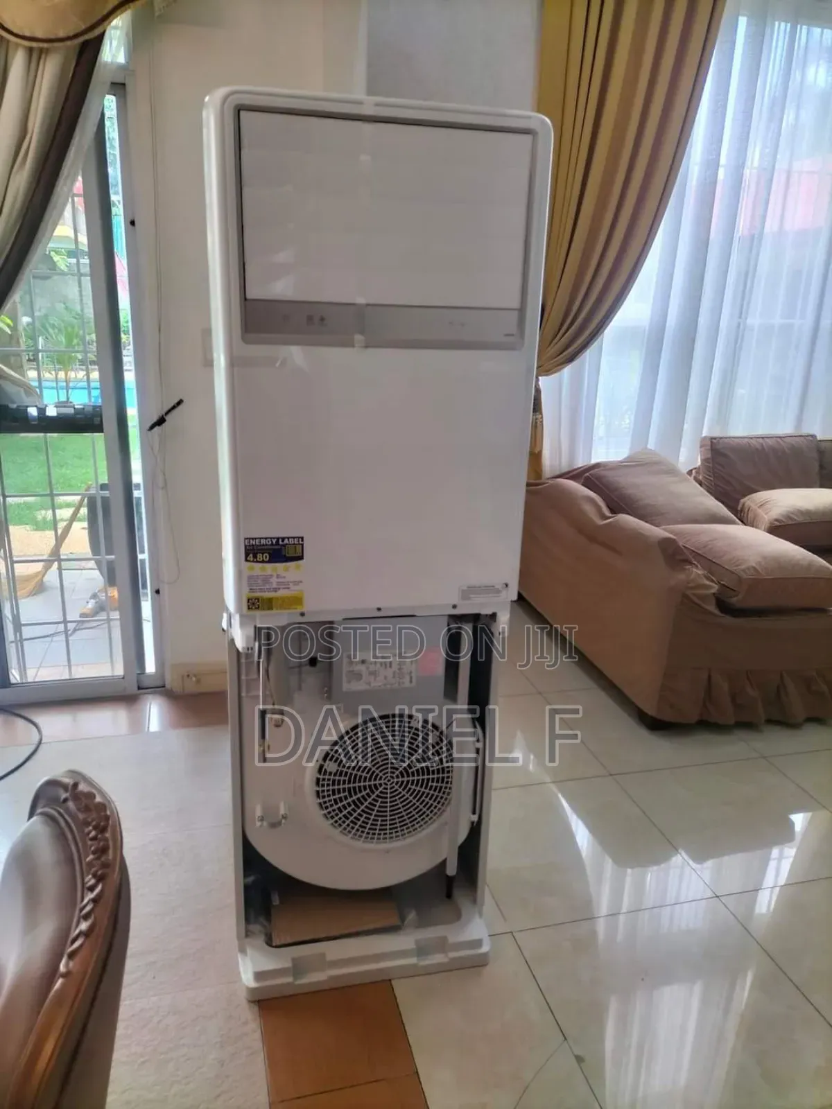 Air Condition Repair, Installation and Servicing.