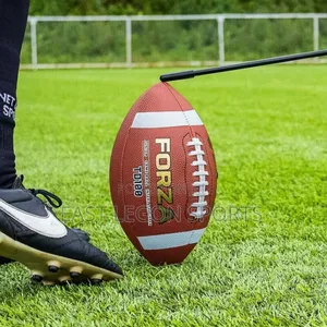 Leather Official American Football NFL  Not Rugby