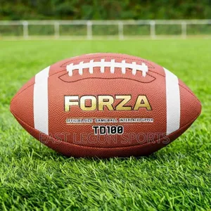 Leather Official American Football NFL  Not Rugby