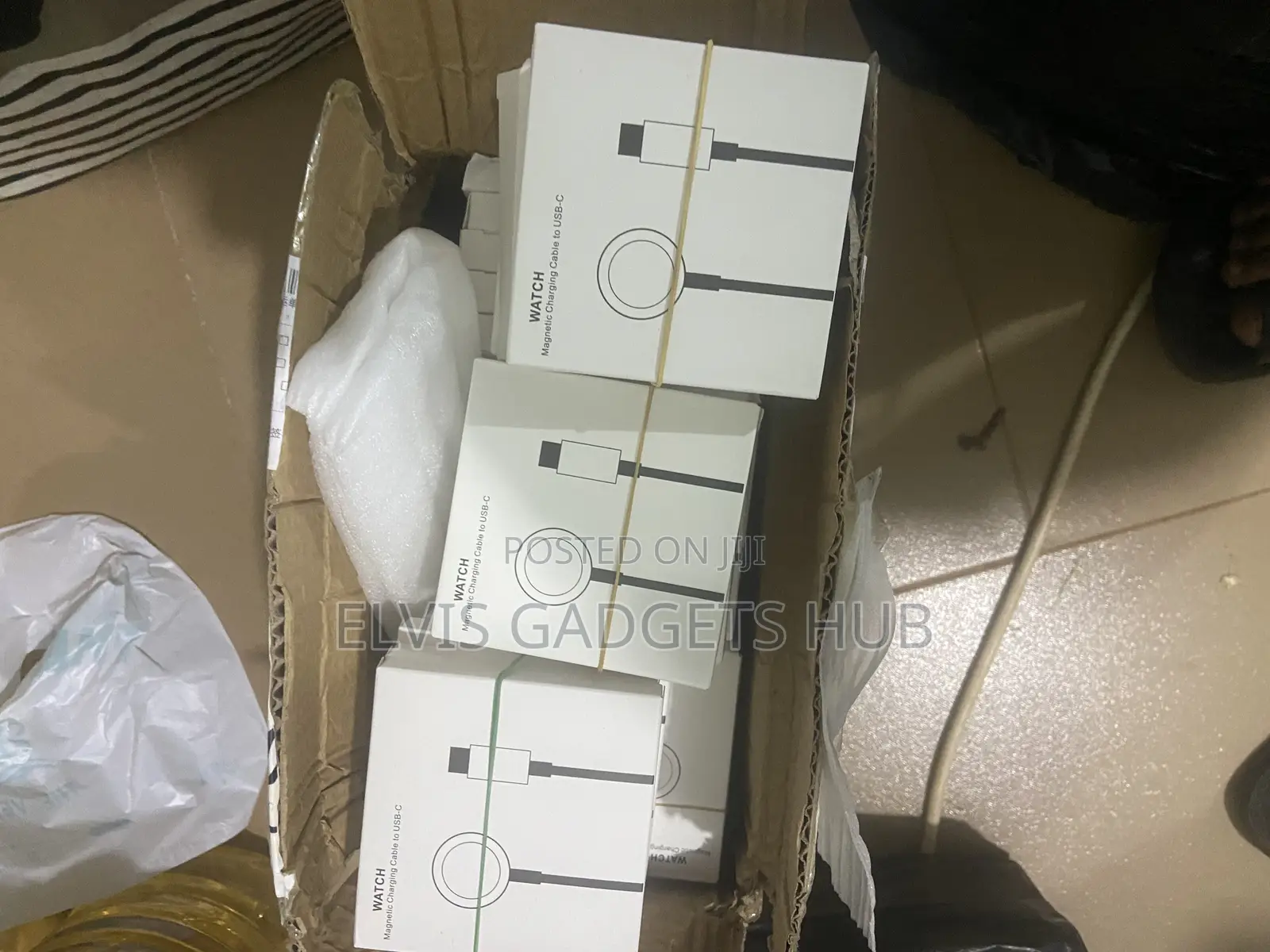 Apple Iwatch Charger Series SE/7/6/5/4/3/2/1