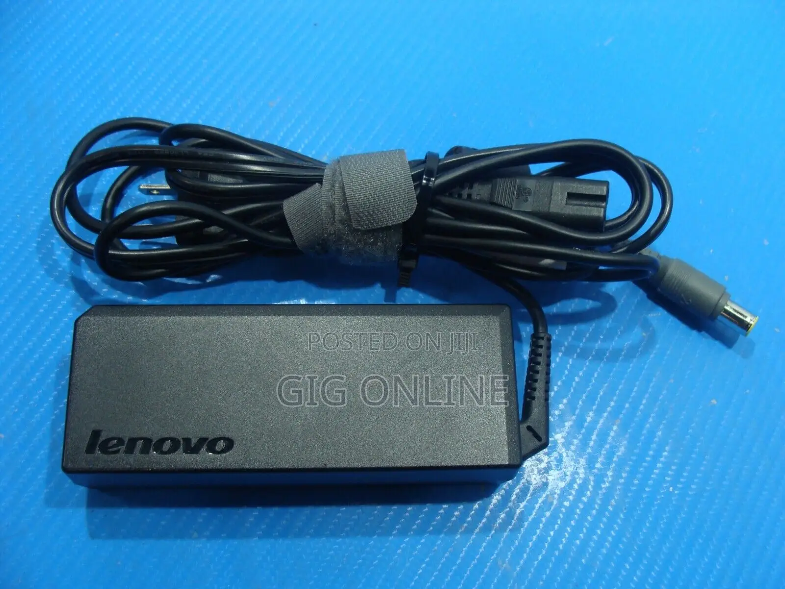 Lenovo 24v Charger