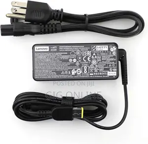 Lenovo 24v Charger