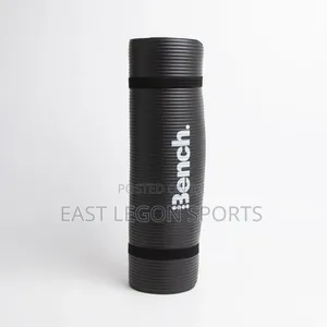 Gym Yoga Mat Exercise Matt Thick