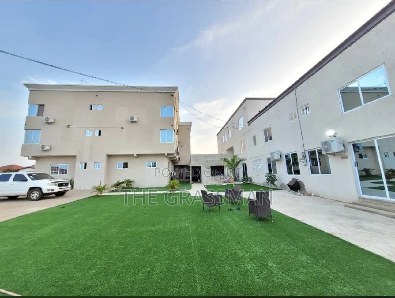 Artificial Grass for Sale - High-Quality Affordable!