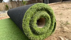 Premium Artificial Grass - Unbeatable Quality Price!