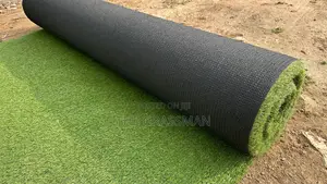 Premium Artificial Grass - Unbeatable Quality Price!