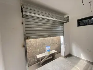 Shatter Gates