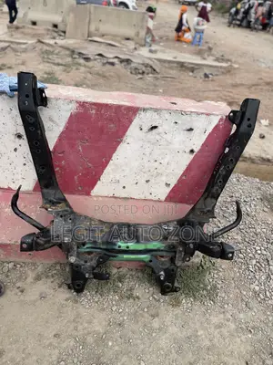 Honda Civic 2016,2021 Front Beam
