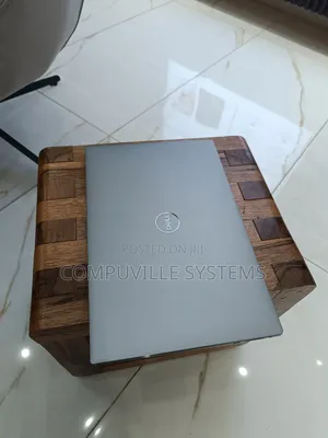 Laptop Dell Precision 5550 64GB Intel Core I7 SSD 2T