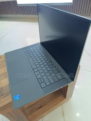 Laptop Dell Precision 5550 64GB Intel Core I7 SSD 2T