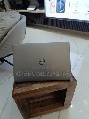 Laptop Dell Precision 5550 64GB Intel Core I7 SSD 2T