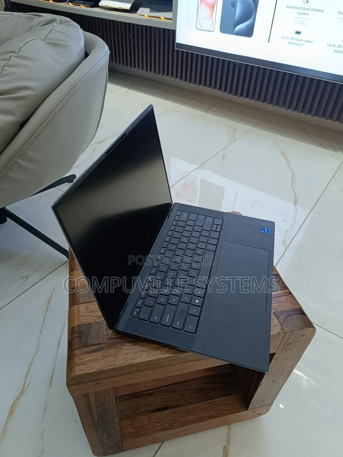 Laptop Dell Precision 5550 64GB Intel Core I7 SSD 2T