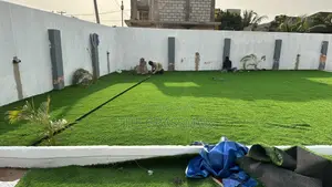 30mm Artificial Grass ~High Quality for Traffic Areas