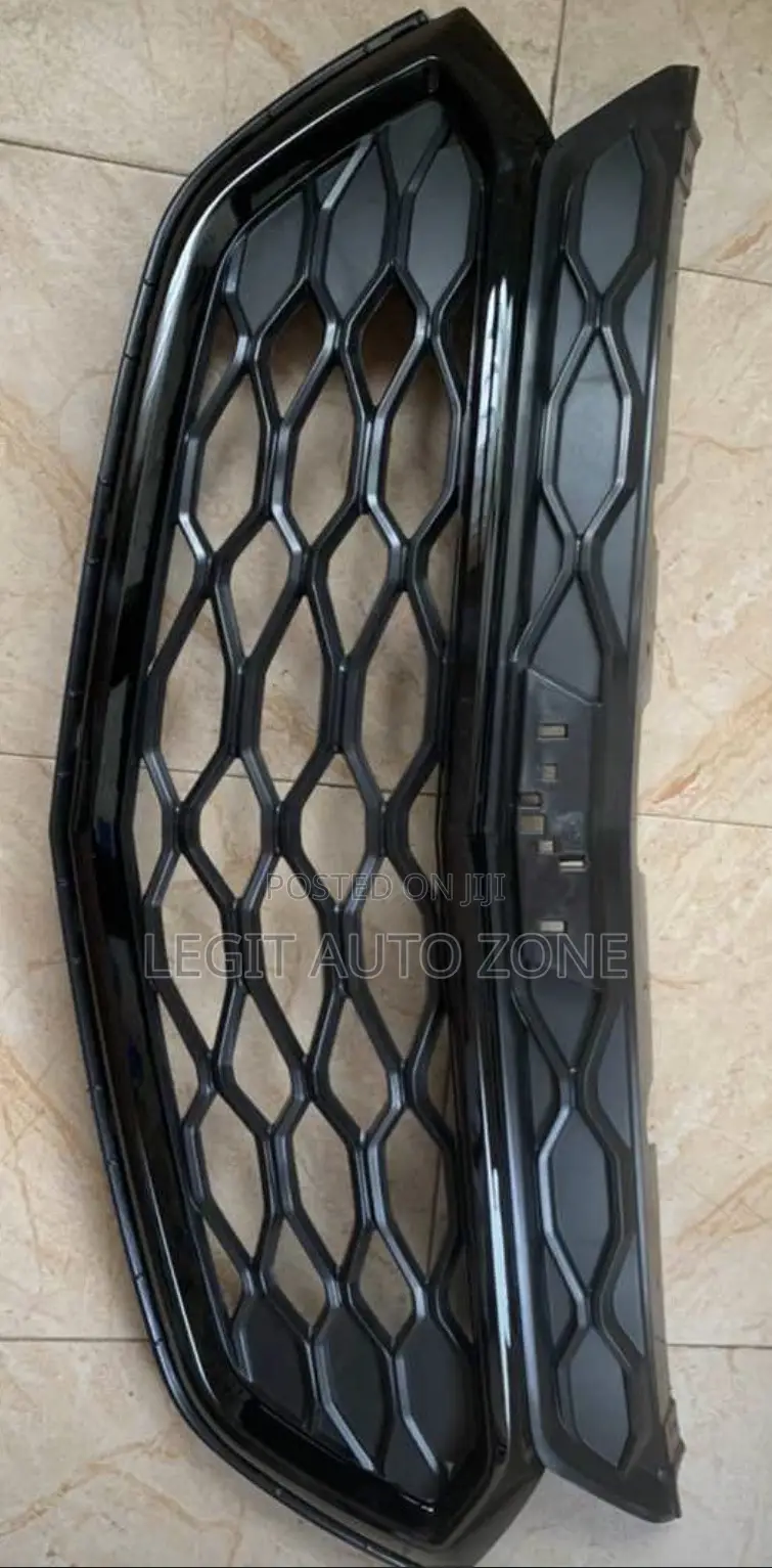 Chevrolet Equinox 2018-2020 Front Grille