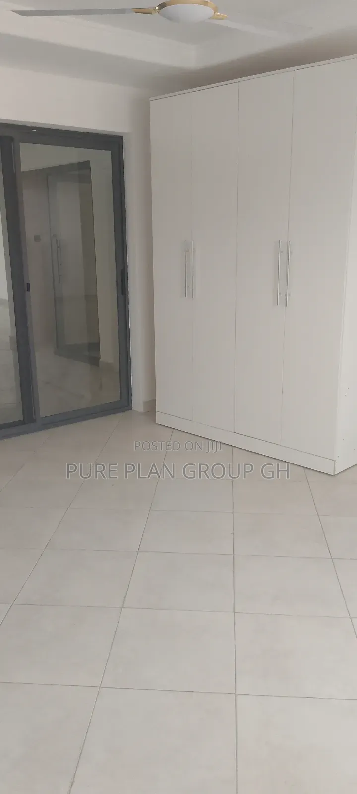 3bdrm Apartment in Dzorwulu for rent