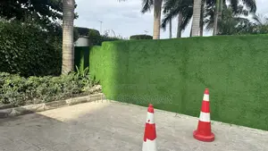 Grass for Walls for Estates, Residential, Hotels
