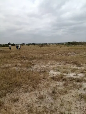 Genuine Land With Documents