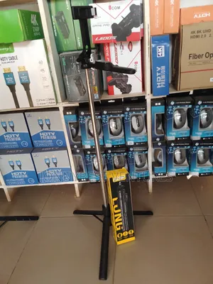 Selfie Stick / Phone Tripod K28P
