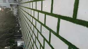 40mm Artificial Grass - Quality 10yrs