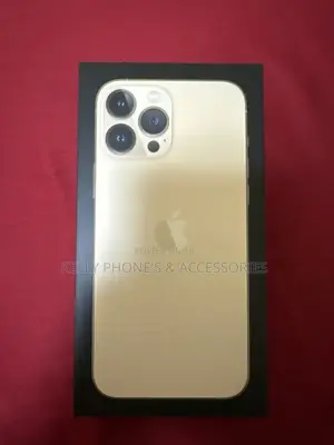 New Apple iPhone 11 Pro Max 512 GB Gold