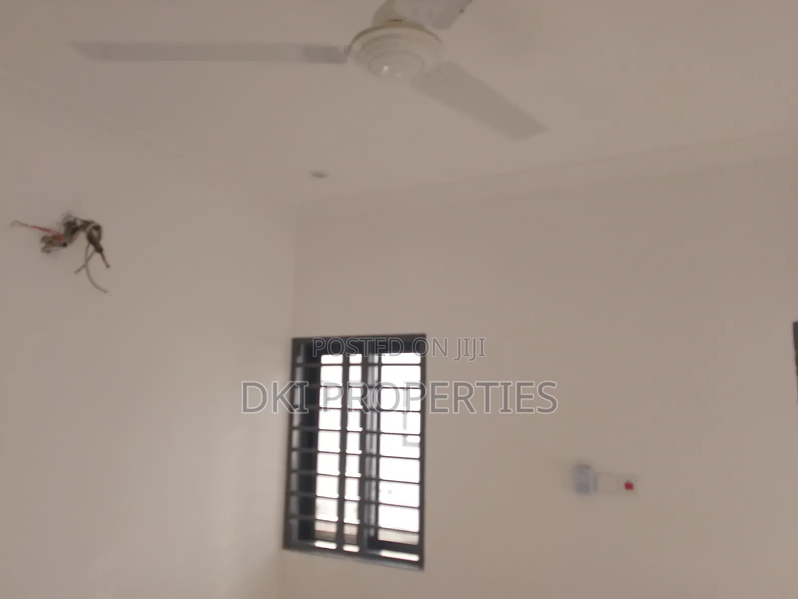 3bdrm House in Dki Properties, Adenta for sale