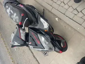 Kymco 2020