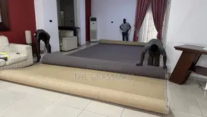 Woolen Carpet for Church Floors, Hotels, Offices!