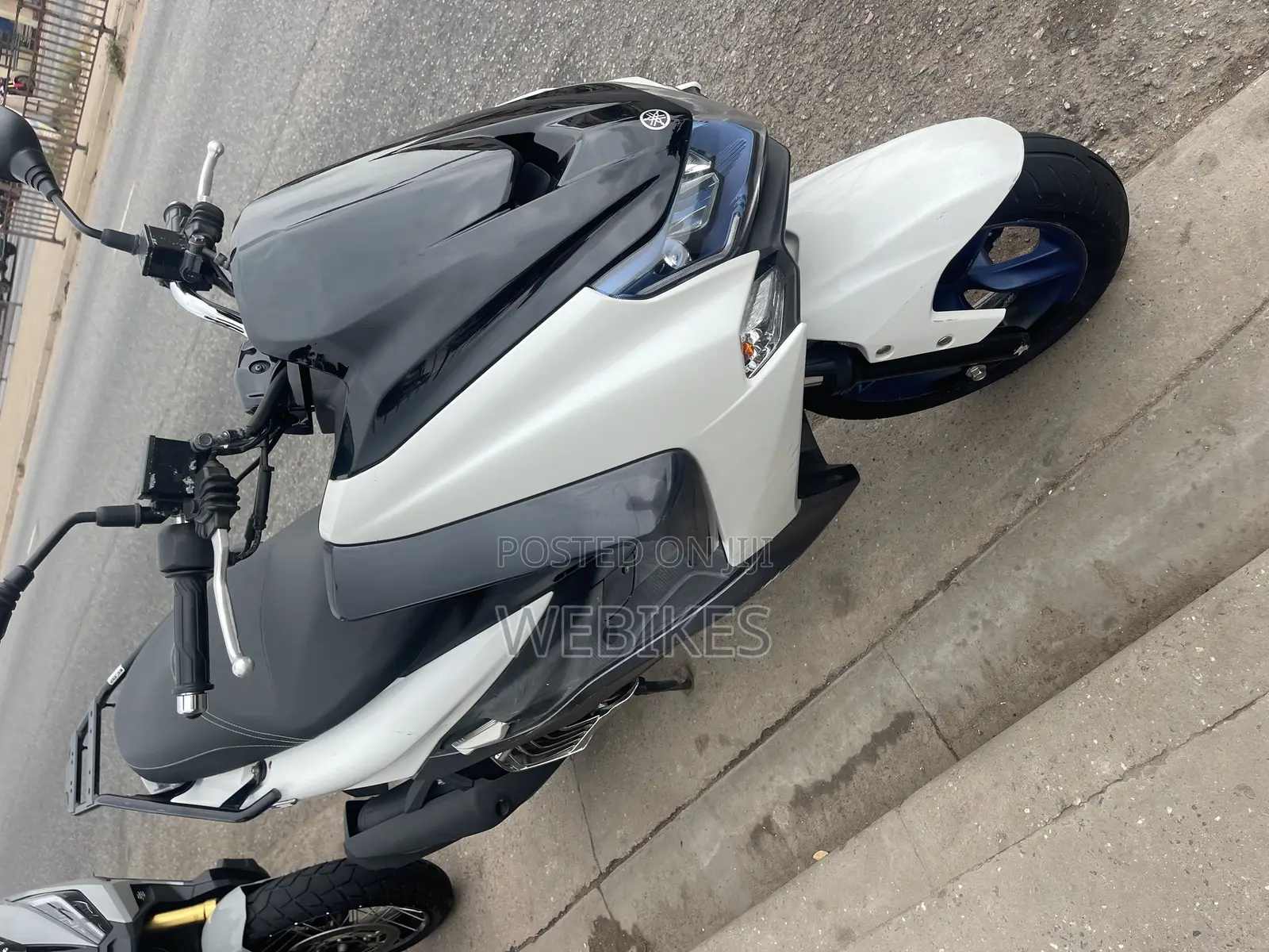Kymco 2020
