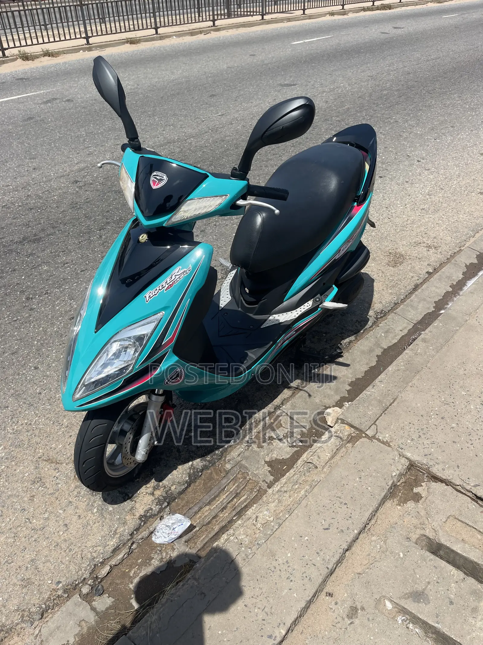Kymco 2020