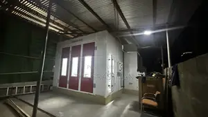 Auto Spray ~ Car Spray, Body Works, Oven Spraying