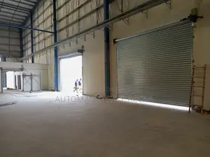 Automated Roller Shutter for Sale in Accra