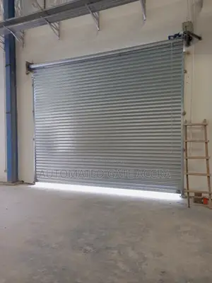 Automated Roller Shutter for Sale in Accra