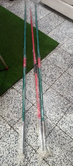 Javelin Throw