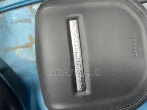 Range Rover Airbag Complete
