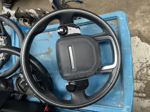 Range Rover Airbag Complete