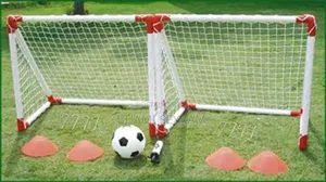 Mini Goal Posts