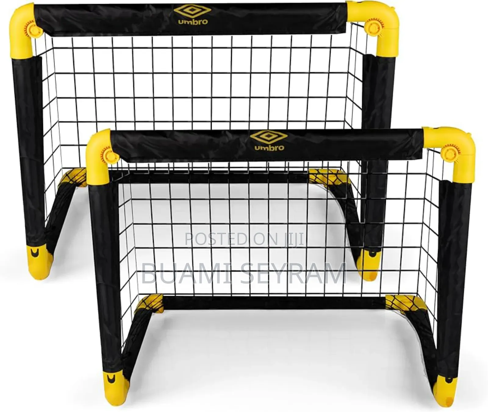Mini Goal Posts