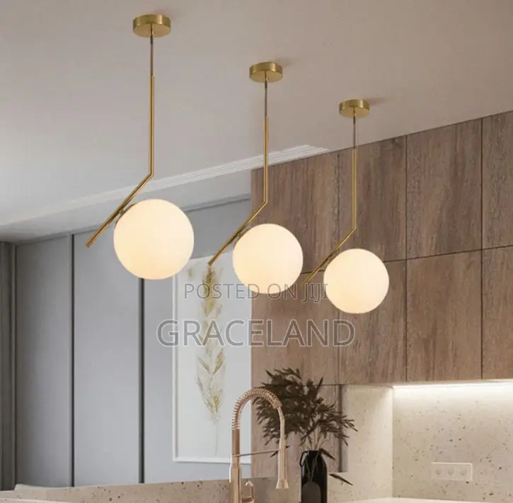 This Is Original 3 Set of Pendant Light European Standard