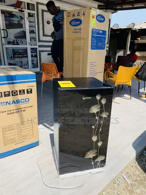 Shop Awesome Pearl 80liters Table Top Fridge Blackpf-109
