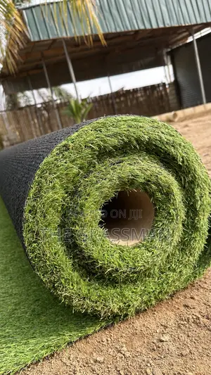 50 Square Meters Bundle Artificial Grass Carpet