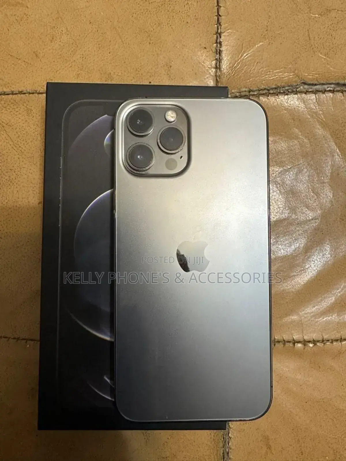 New Apple iPhone 14 Pro Max 256 GB Black