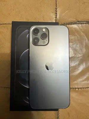 New Apple iPhone 14 Pro Max 256 GB Black